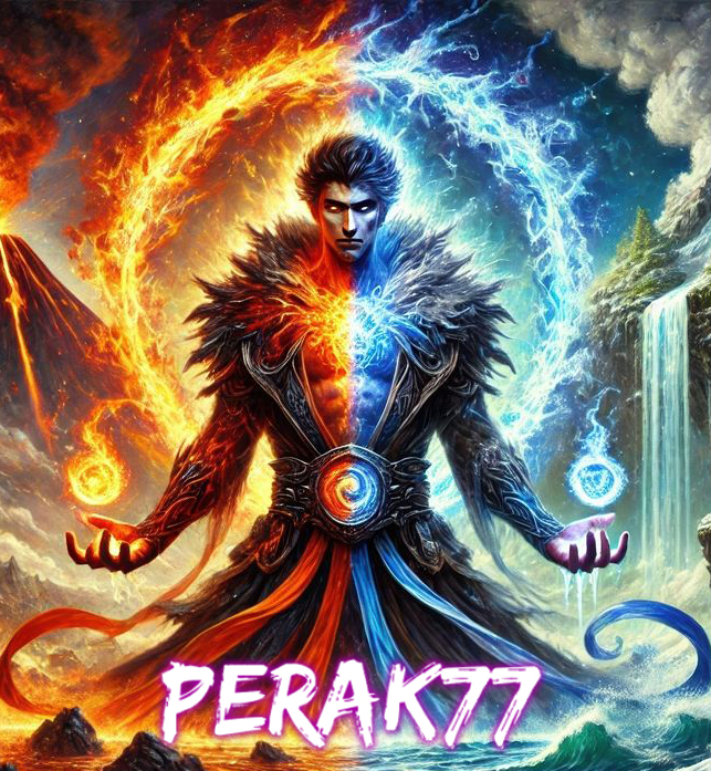 Perak77 : Perak 77 Bikin Harimu Makin Seru dan Penuh Hadiah!